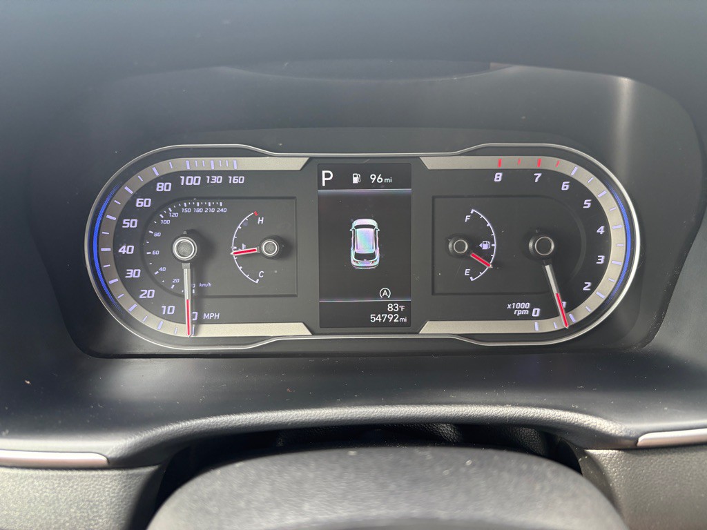 2023 Hyundai Tucson Image 7