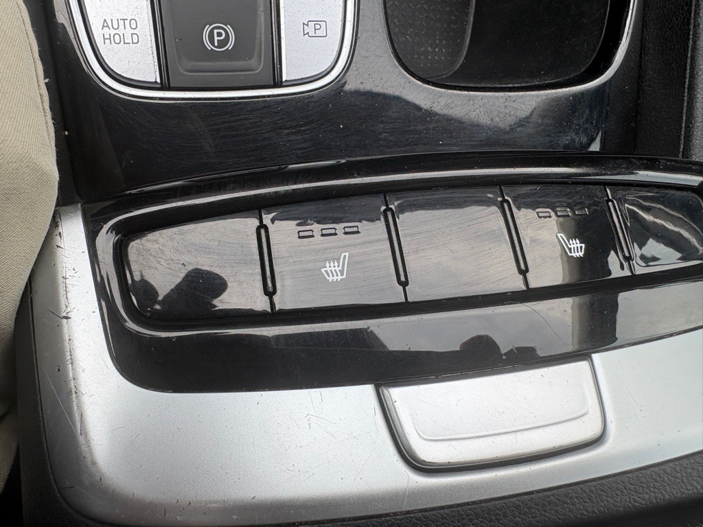 2023 Hyundai Tucson Image 10