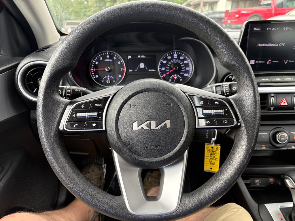 2024 Kia Forte Image 7
