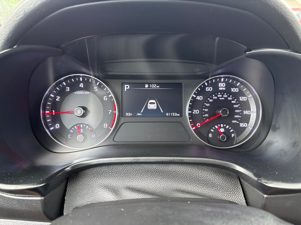 2024 Kia Forte Image 8