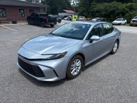 Image for 2025 Toyota Camry LE ID: 7542758