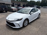Image for 2025 Toyota Camry LE ID: 7542769