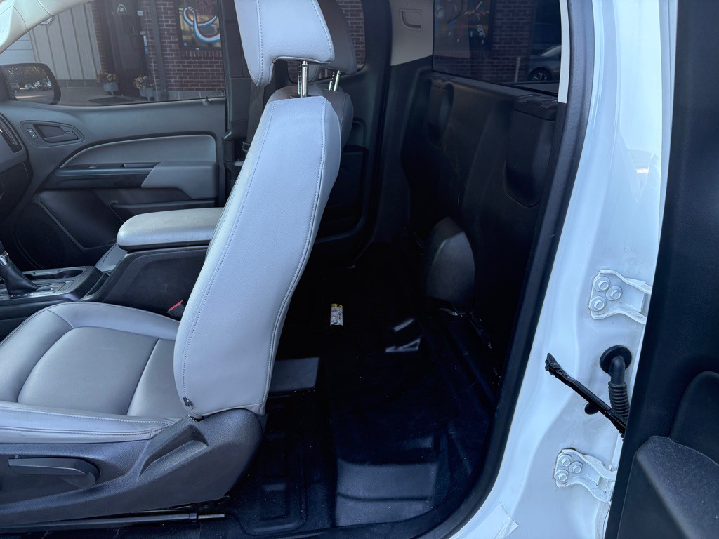 2022 Chevrolet Colorado Image 5
