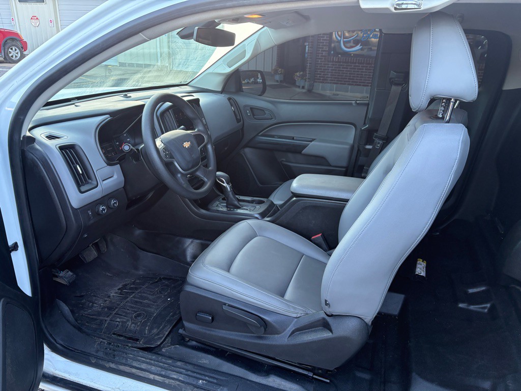 2022 Chevrolet Colorado Image 6
