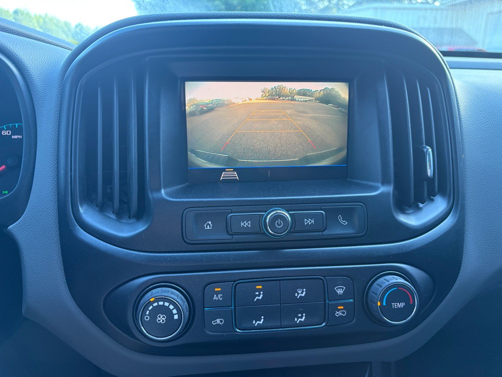2022 Chevrolet Colorado Image 11