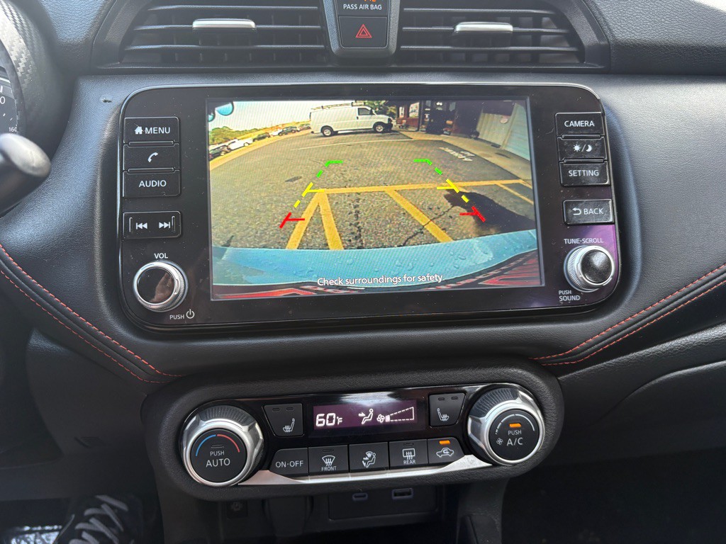 2025 Nissan Versa Image 10