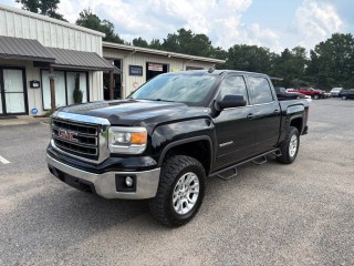 Image for 2014 GMC Sierra 1500 SLE ID: 7565451