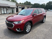Image for 2021 Chevrolet Traverse LT ID: 7574677