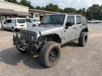 Image for 2016 Jeep Wrangler Unlimited Sport ID: 7576208