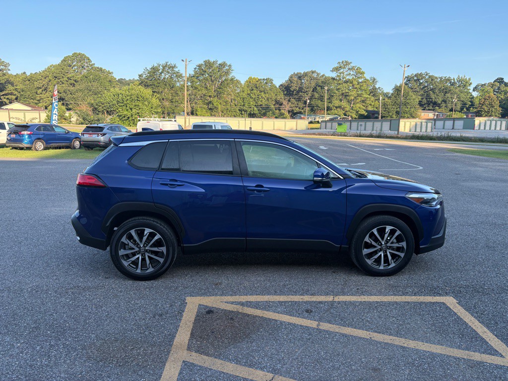 2022 Toyota Corolla Image 2