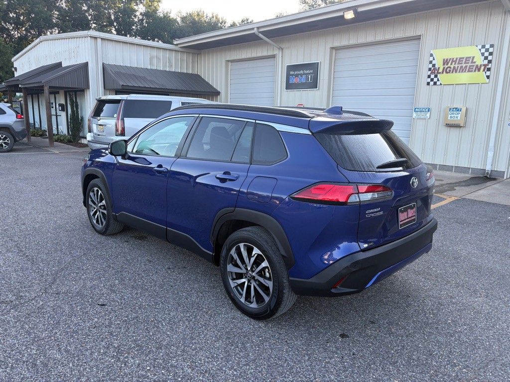 2022 Toyota Corolla Image 3