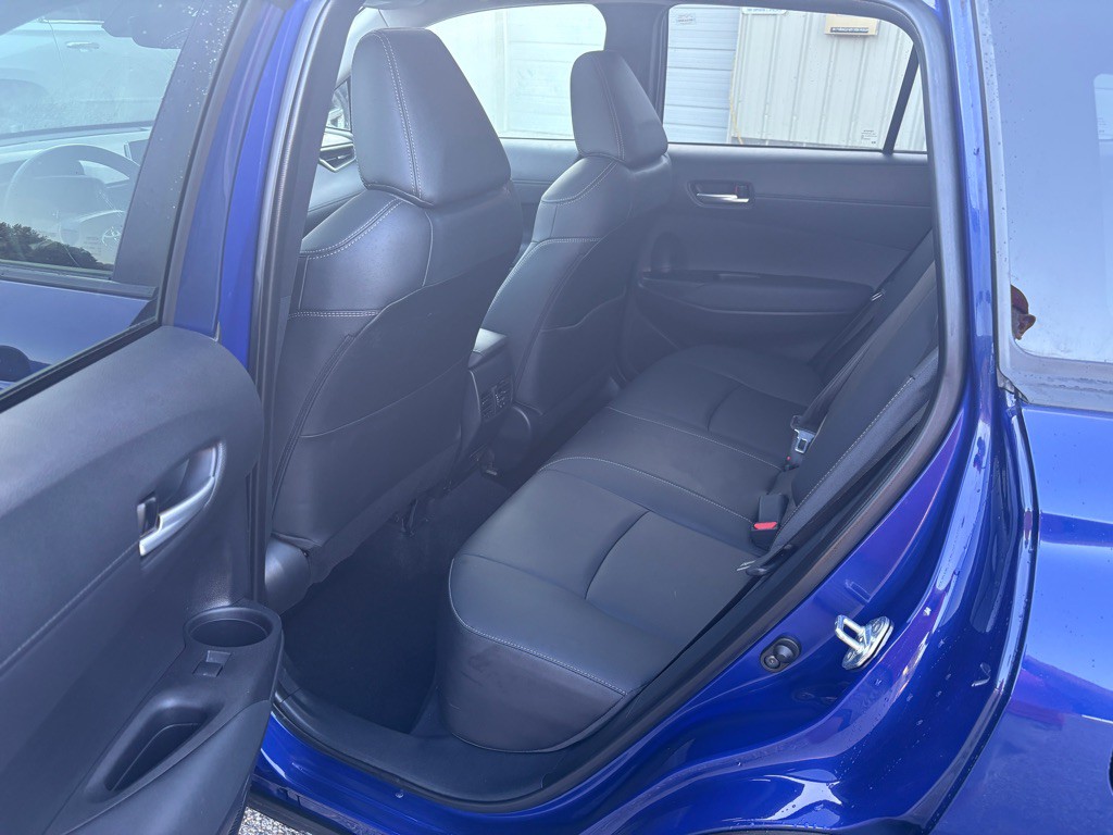 2022 Toyota Corolla Image 7