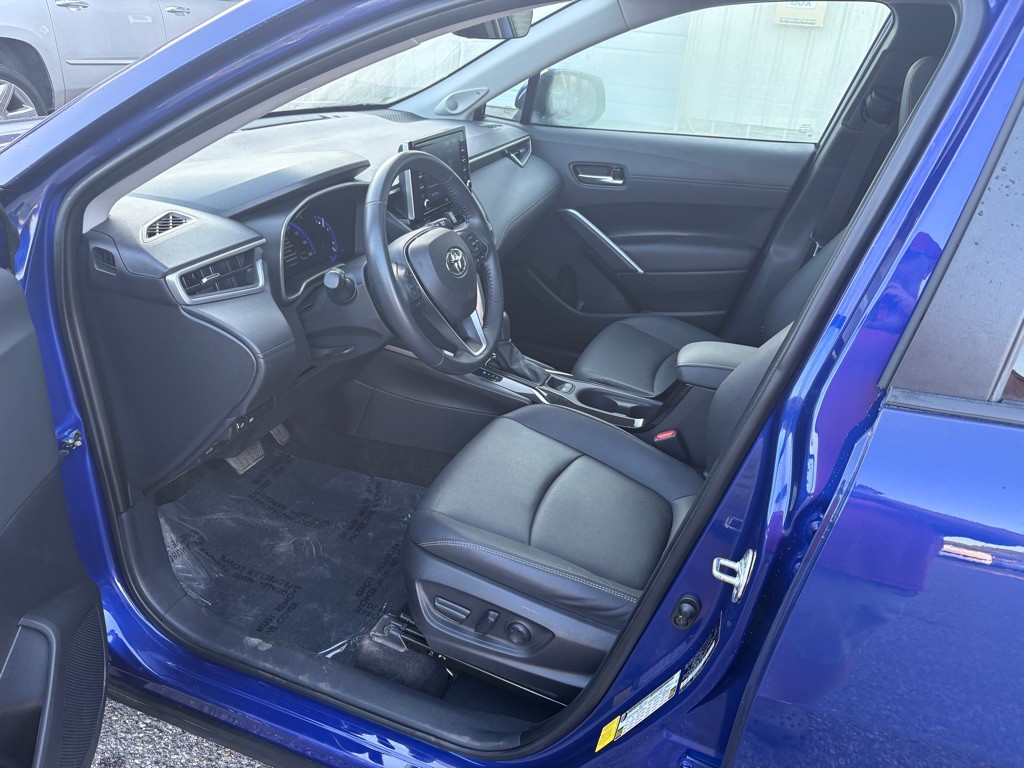 2022 Toyota Corolla Image 8