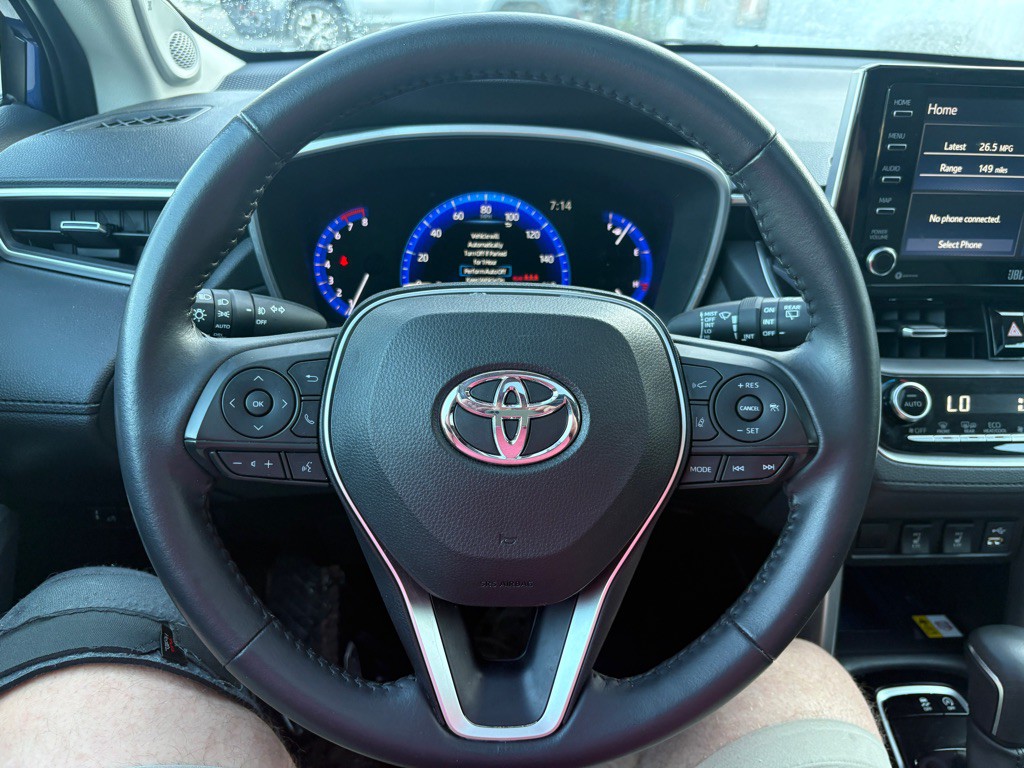 2022 Toyota Corolla Image 9