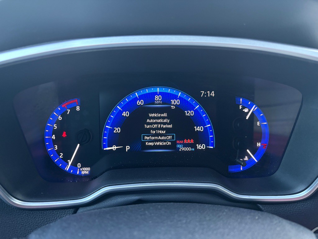 2022 Toyota Corolla Image 10