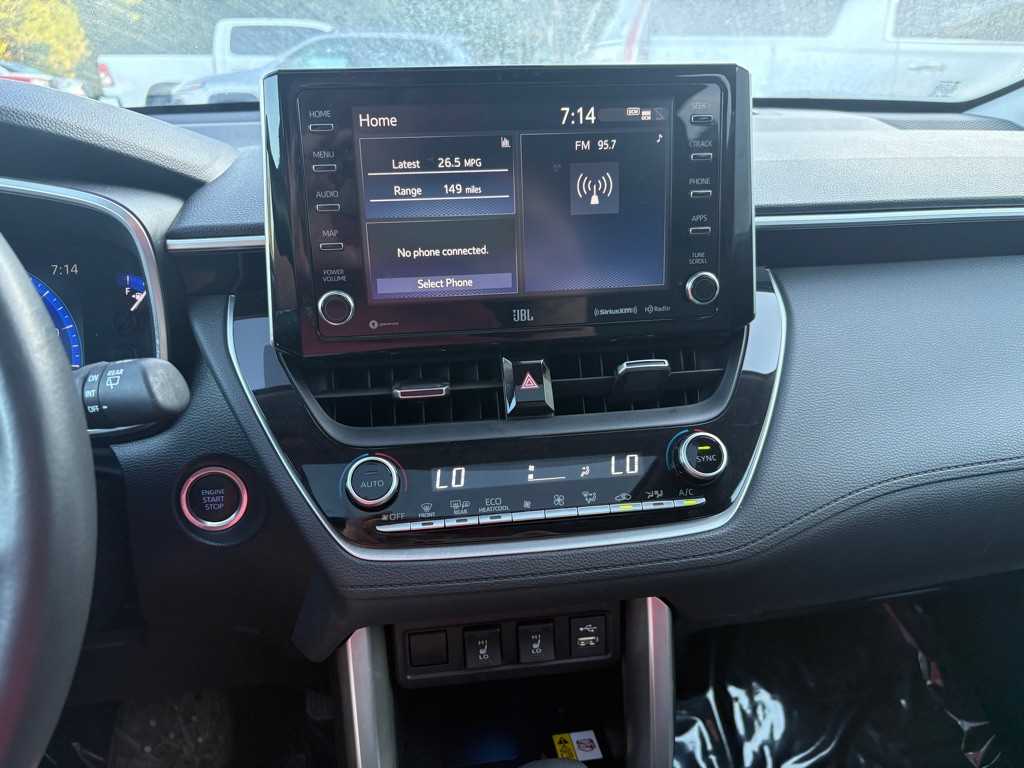 2022 Toyota Corolla Image 11