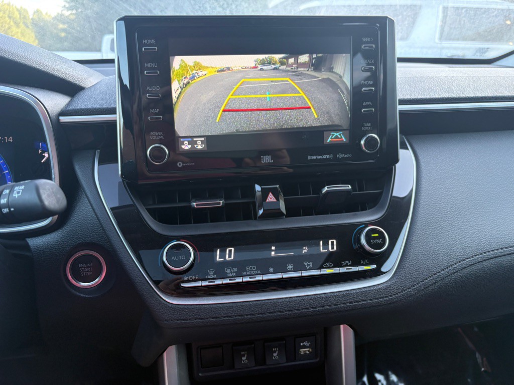 2022 Toyota Corolla Image 12