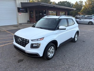 Image for 2020 Hyundai Venue SEL ID: 7589528