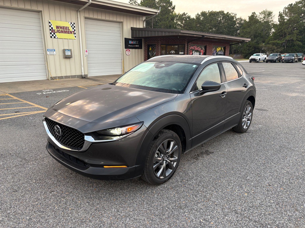 2024 Mazda CX-3 Image 1