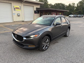 Image for 2024 Mazda CX-3 Preferred ID: 7610558