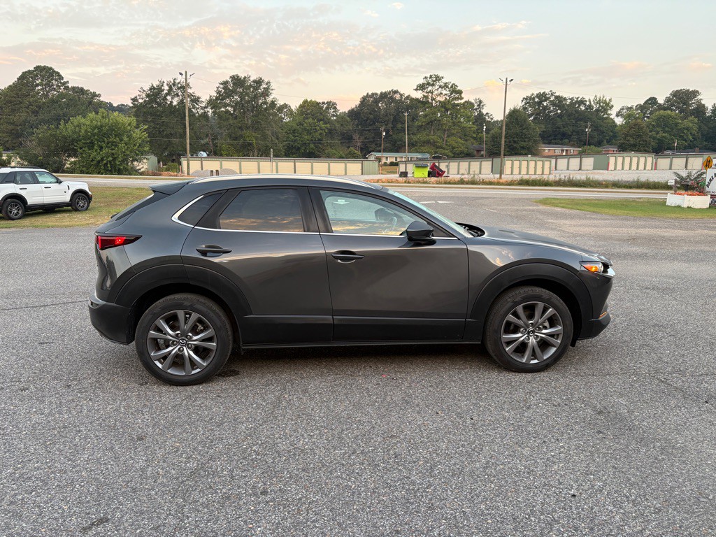2024 Mazda CX-3 Image 2