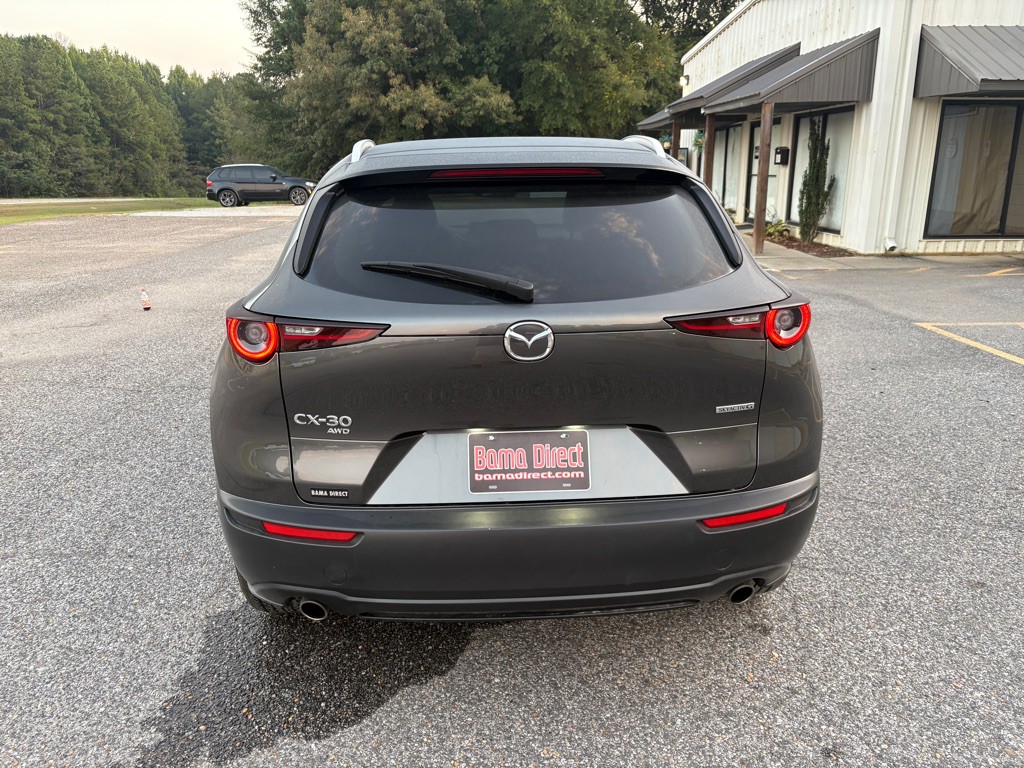 2024 Mazda CX-3 Image 3