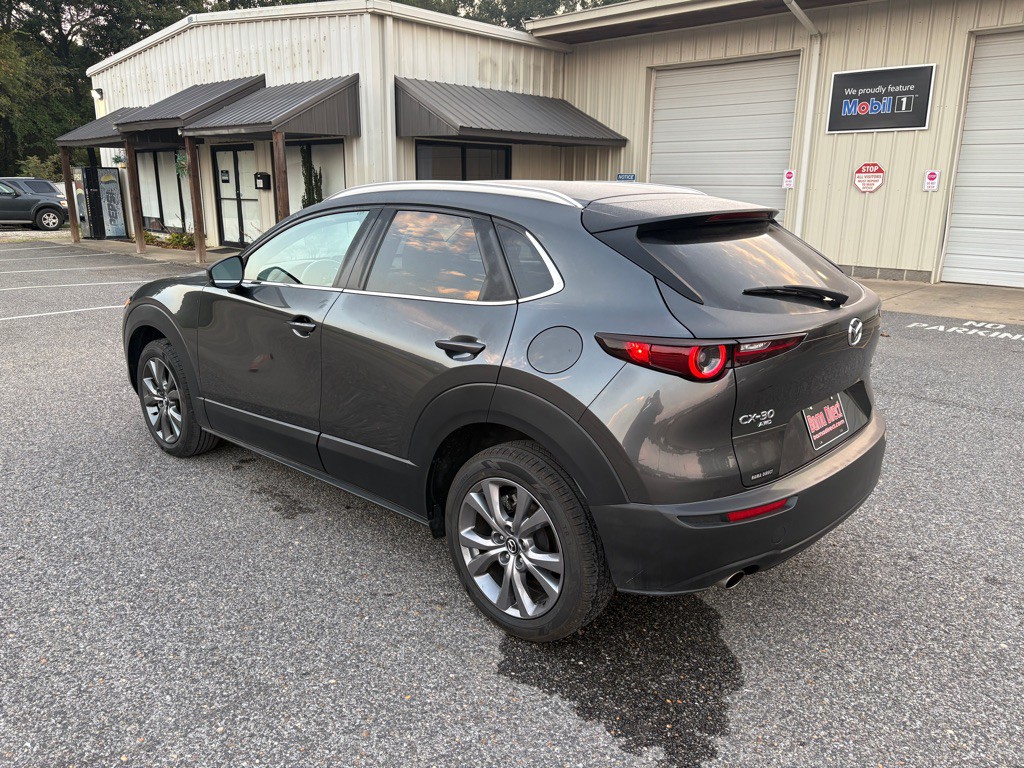 2024 Mazda CX-3 Image 4