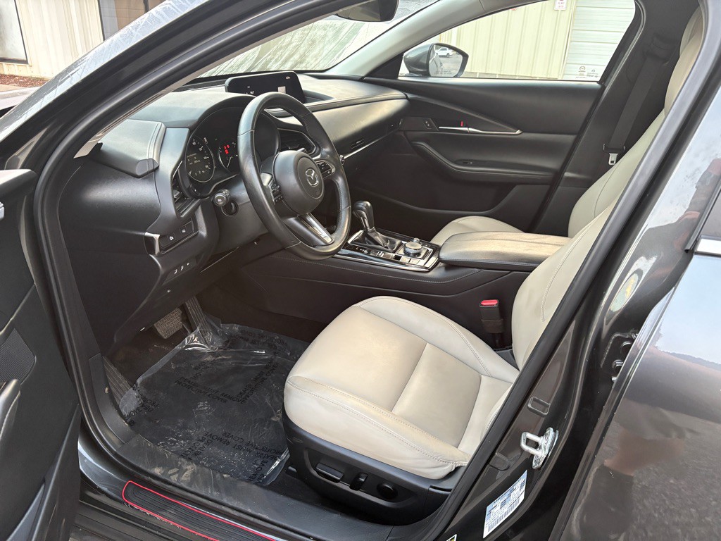 2024 Mazda CX-3 Image 7