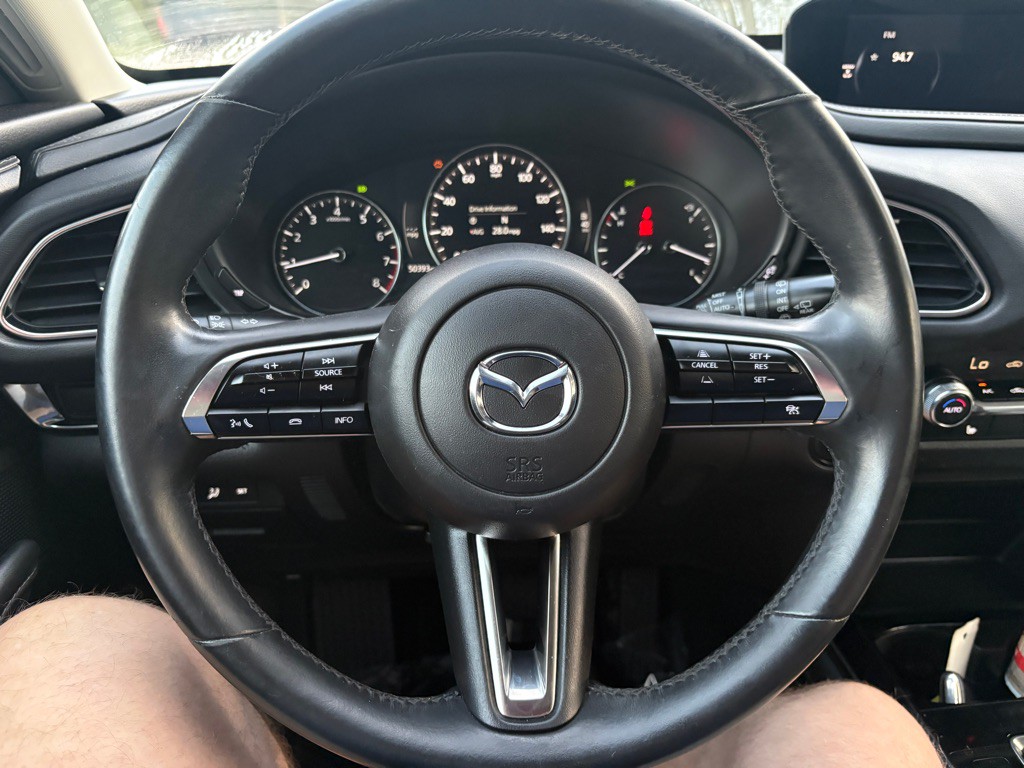 2024 Mazda CX-3 Image 8