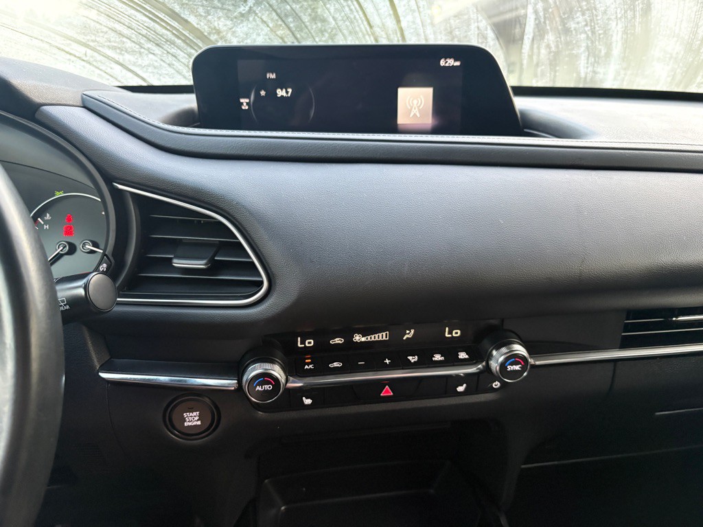 2024 Mazda CX-3 Image 10