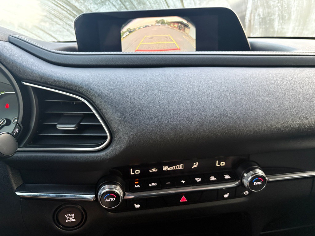 2024 Mazda CX-3 Image 11