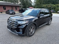 Image for 2025 Ford Explorer Active ID: 7618875