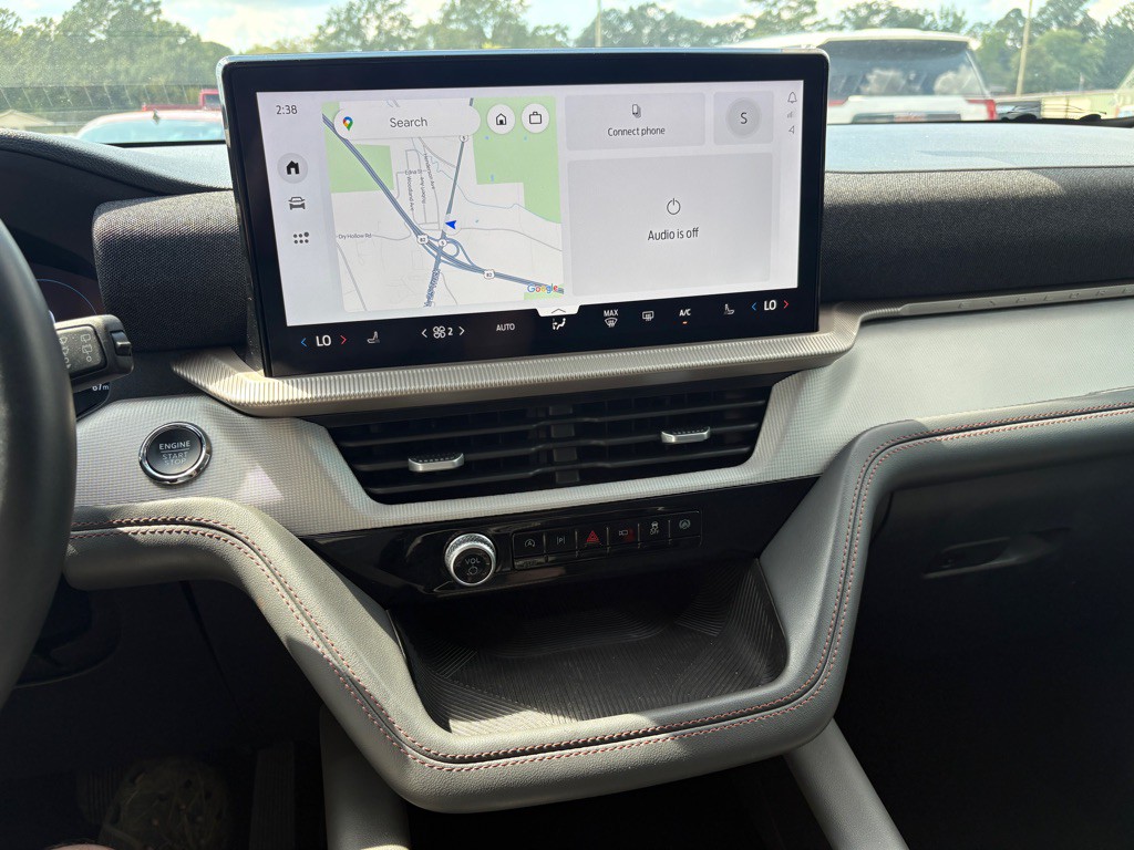 2025 Ford Explorer Image 11