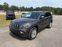 Image for 2021 Jeep Grand Cherokee Laredo ID: 7625762