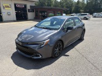 Image for 2026 Toyota Corolla XSE ID: 7639002