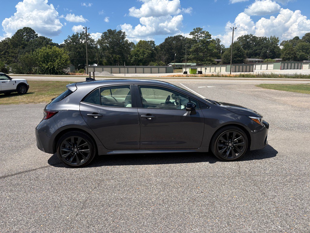 2026 Toyota Corolla Image 2