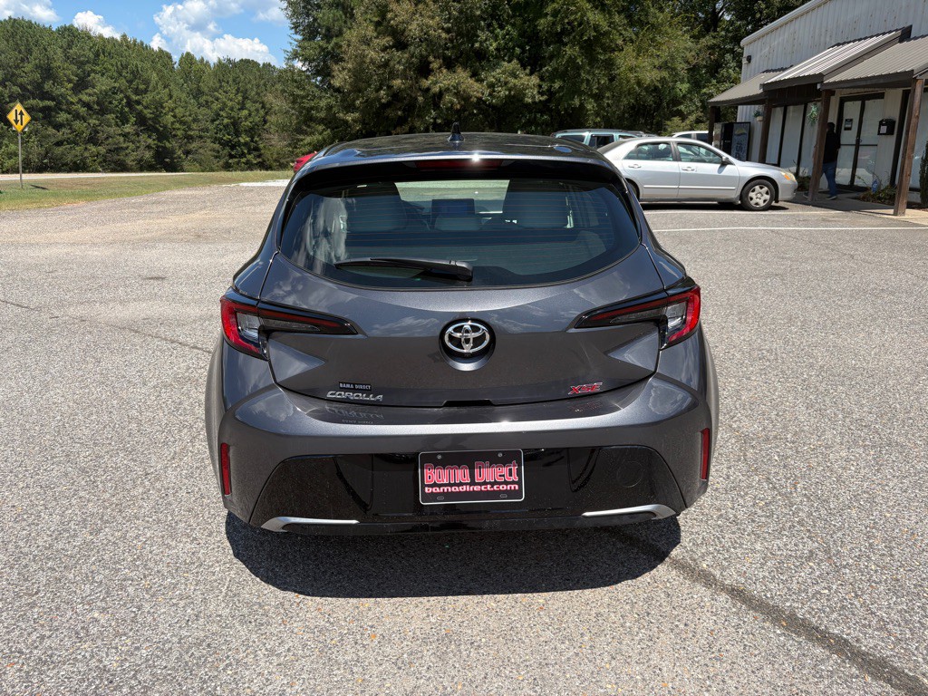 2026 Toyota Corolla Image 3