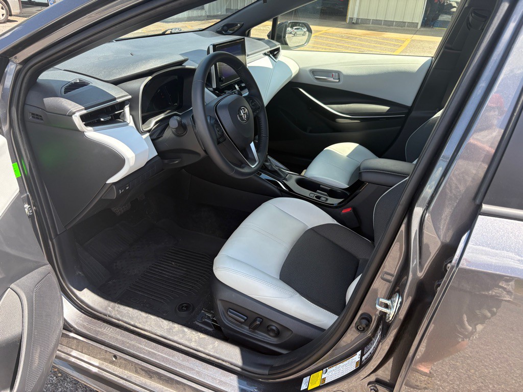 2026 Toyota Corolla Image 6
