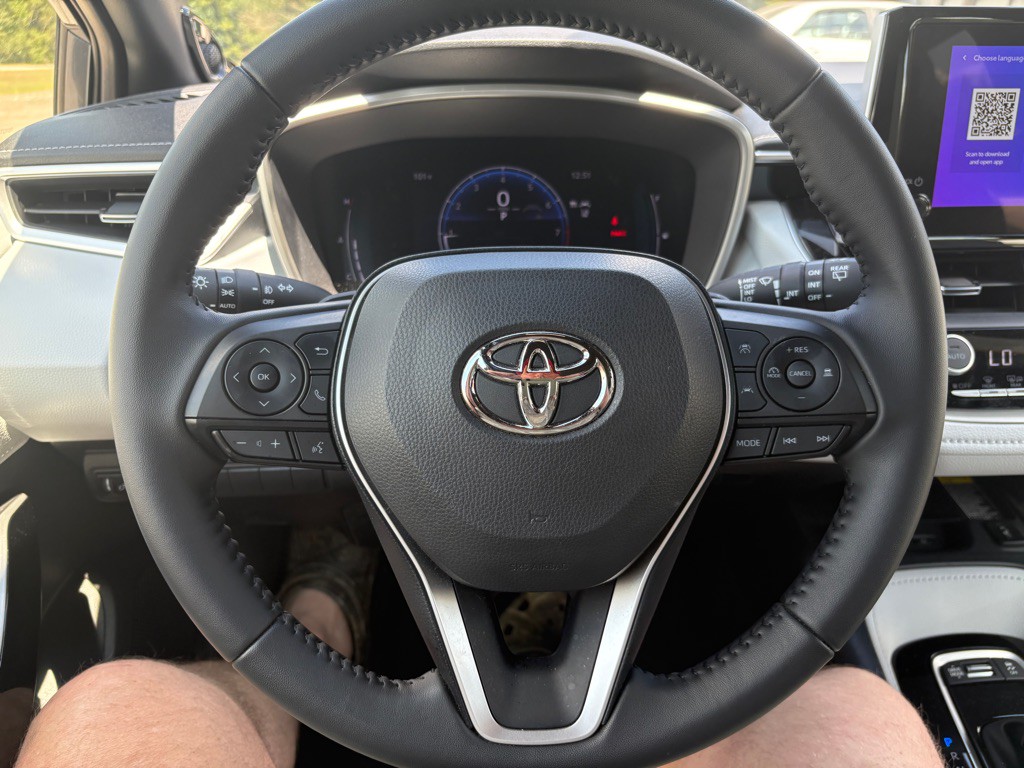 2026 Toyota Corolla Image 7