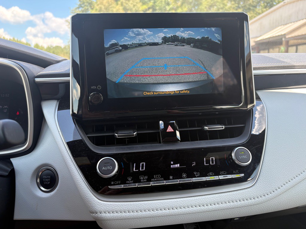 2026 Toyota Corolla Image 10