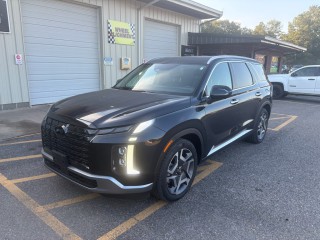 Image for 2024 Hyundai Palisade Limited ID: 7639604