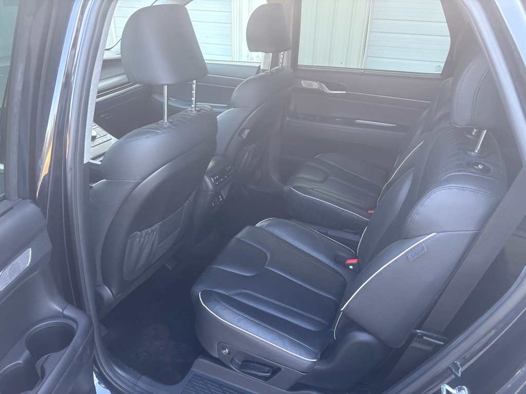 2024 Hyundai Palisade Image 6