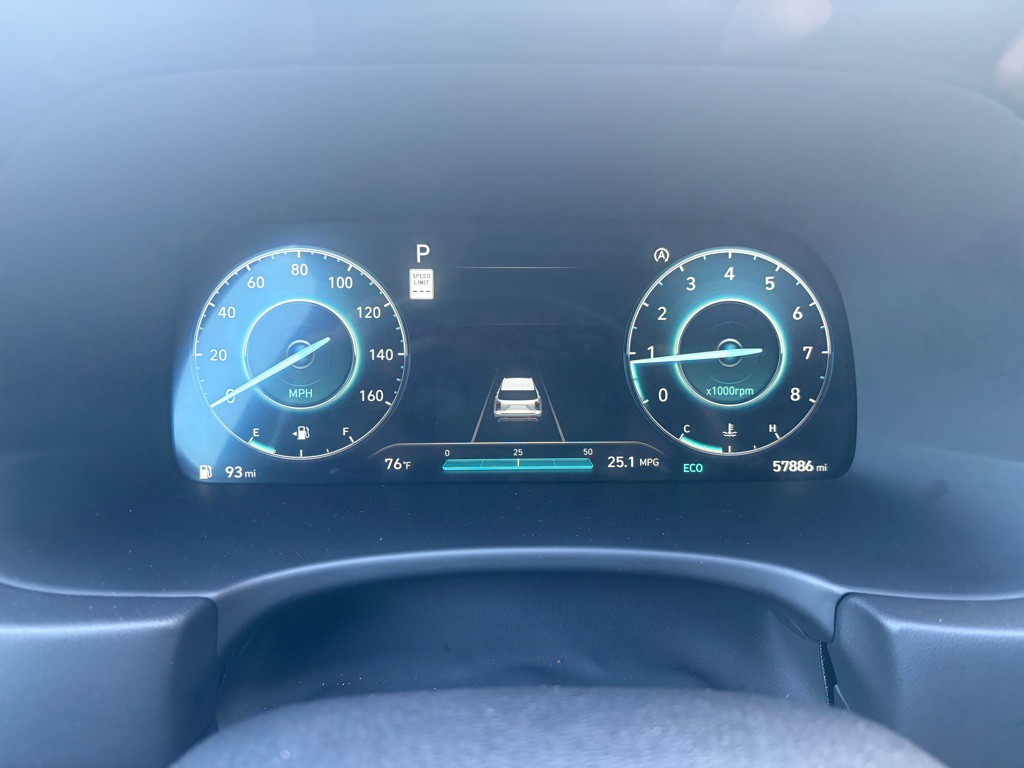 2024 Hyundai Palisade Image 9
