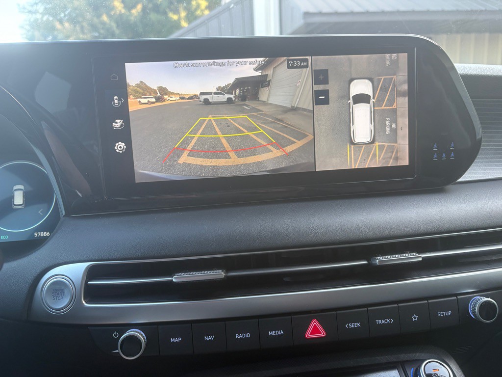 2024 Hyundai Palisade Image 11