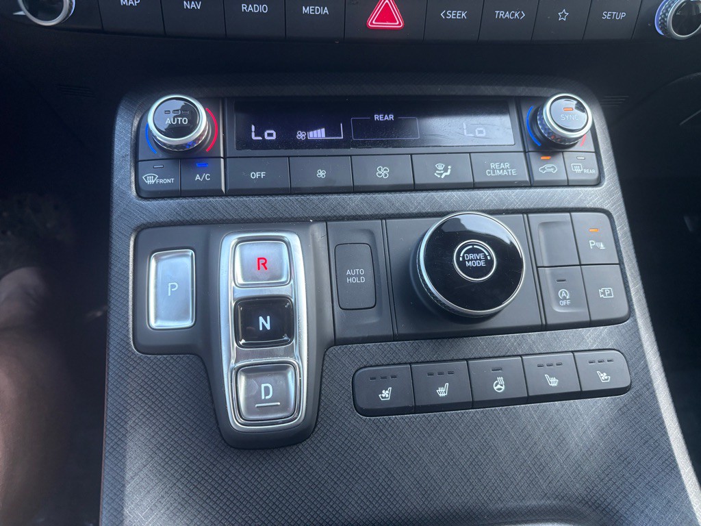 2024 Hyundai Palisade Image 12