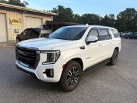 Image for 2024 GMC Yukon 1500 AT4 ID: 7641226