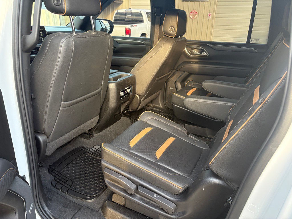 2024 GMC Yukon Image 7