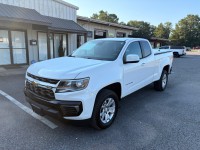 Image for 2022 Chevrolet Colorado LT ID: 7642226