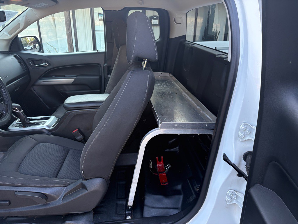 2022 Chevrolet Colorado Image 5