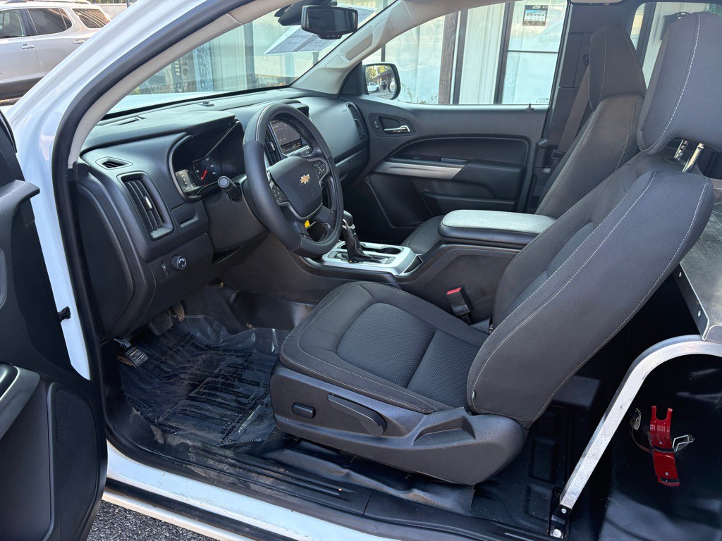 2022 Chevrolet Colorado Image 7